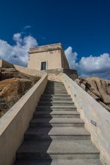 Zum alten Leuchtturm