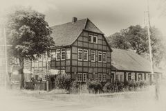 Zum Alten Posthaus