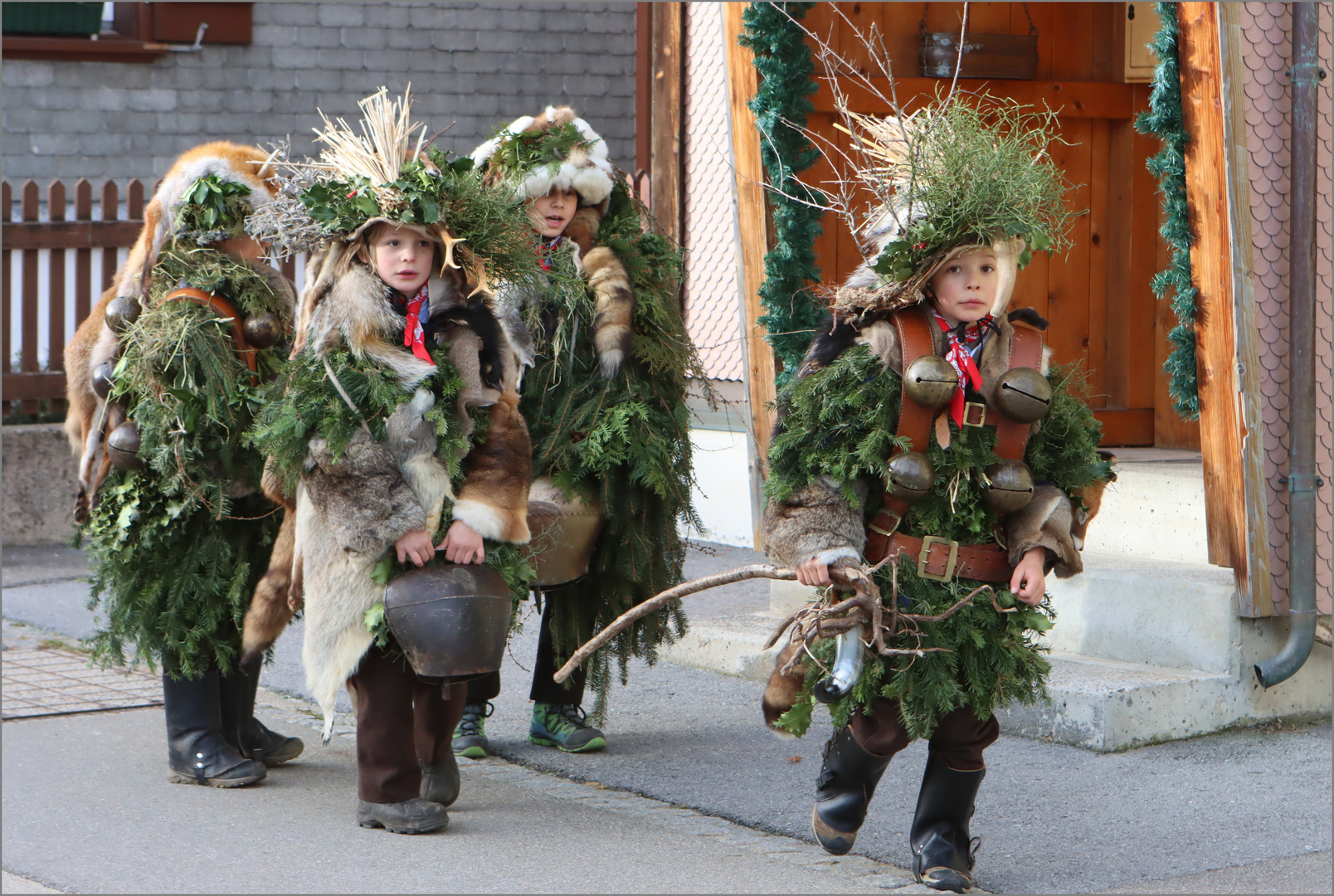 zum Alten Silvester in Urnäsch (6)