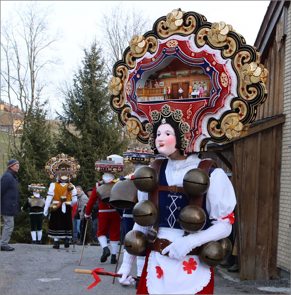 zum Alten Silvester in Urnäsch (7)