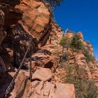 zum Angels Landing