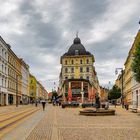 Zum Bahnhof Görlitz