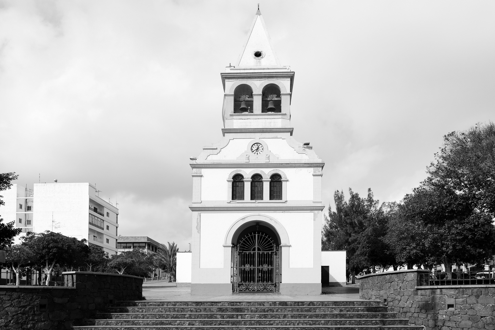 Zum Black Friday: Kirche Nuestra Senora Del Rosario ...