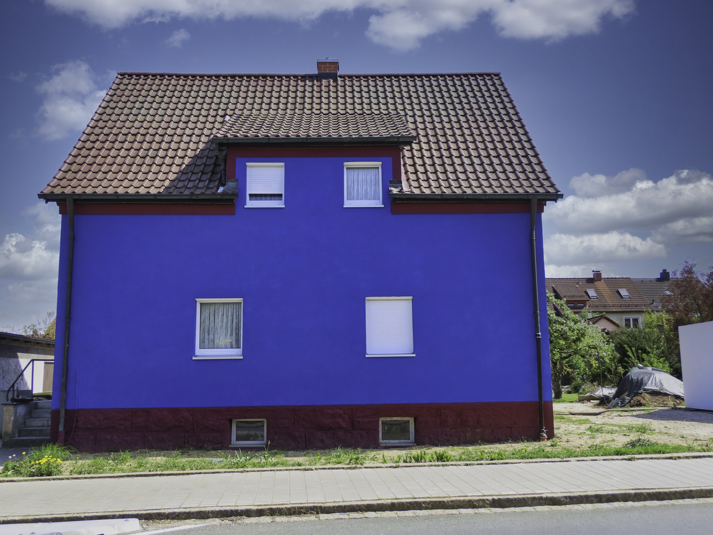 Zum blauen Montag