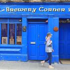 Zum Blue Monday: Brewery Corner
