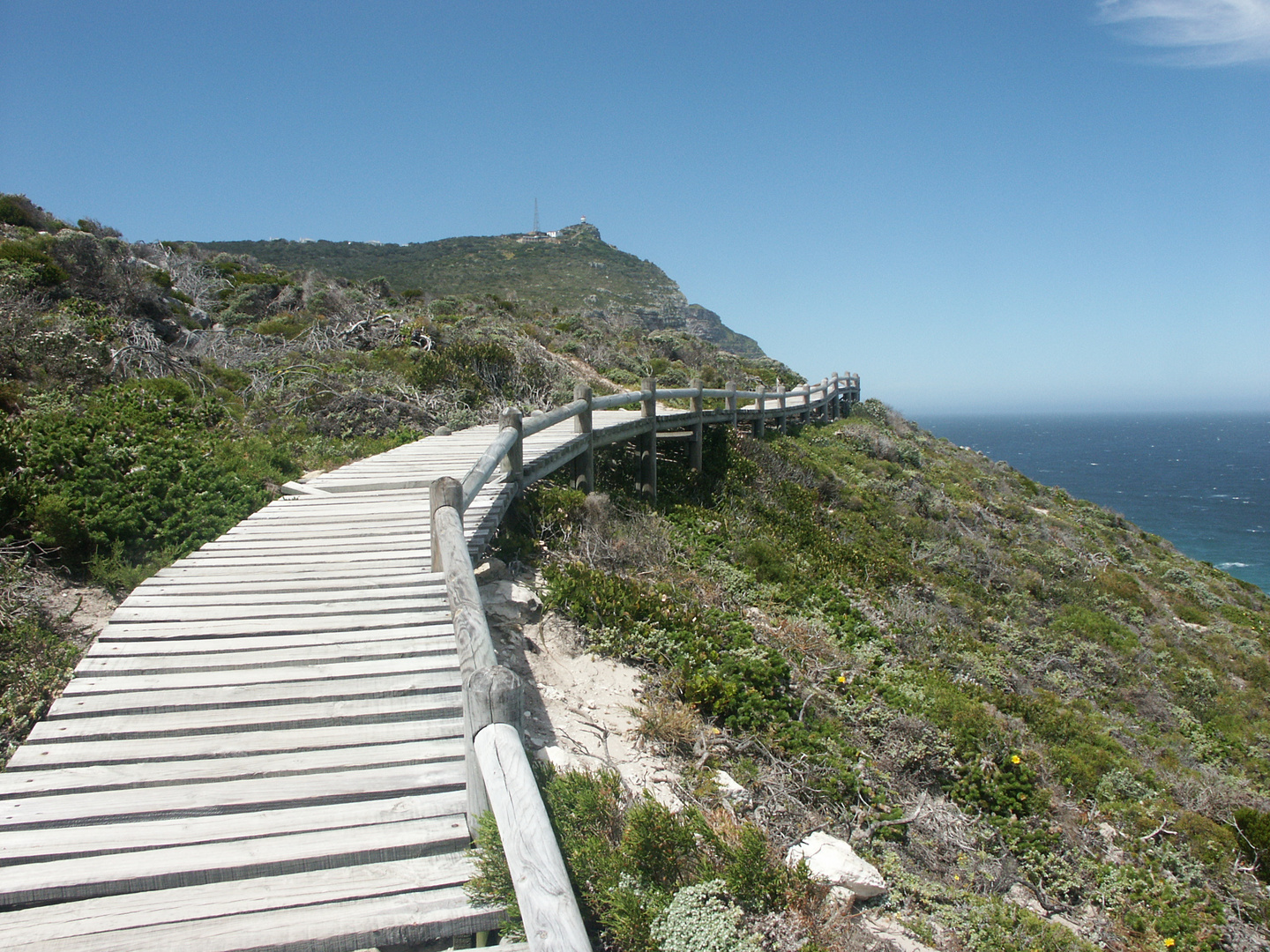 zum capepoint