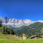 Zum Dachstein