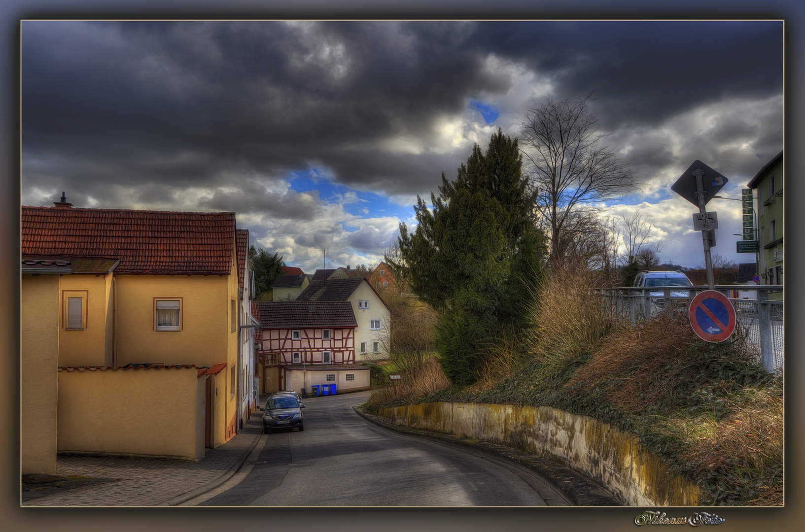 zum Dazumaltag 16.03.2020