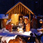 Zum dritten Advent.......Freue Dich , Christus kommt bald.....