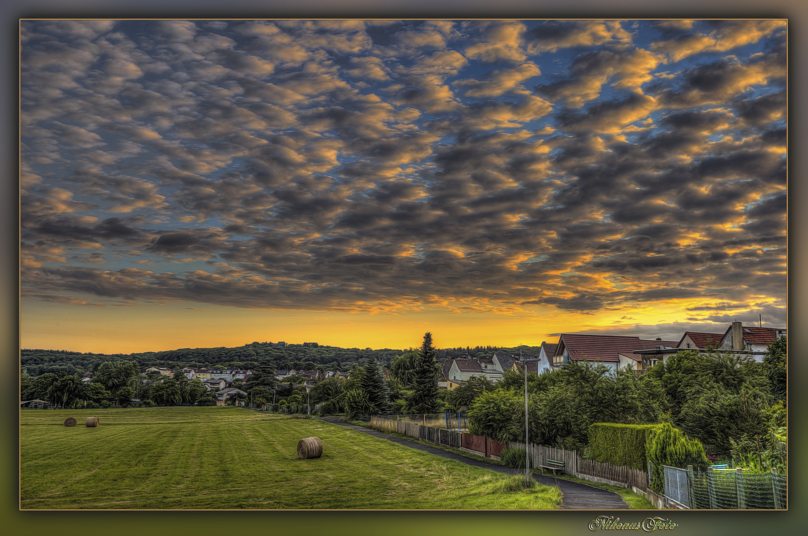 zum Durchblick am Donnerstag den19.08.2021