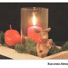 Zum ersten Advent