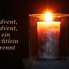 zum ersten Advent