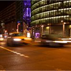 zum Feierabend am Potsdamer Platz