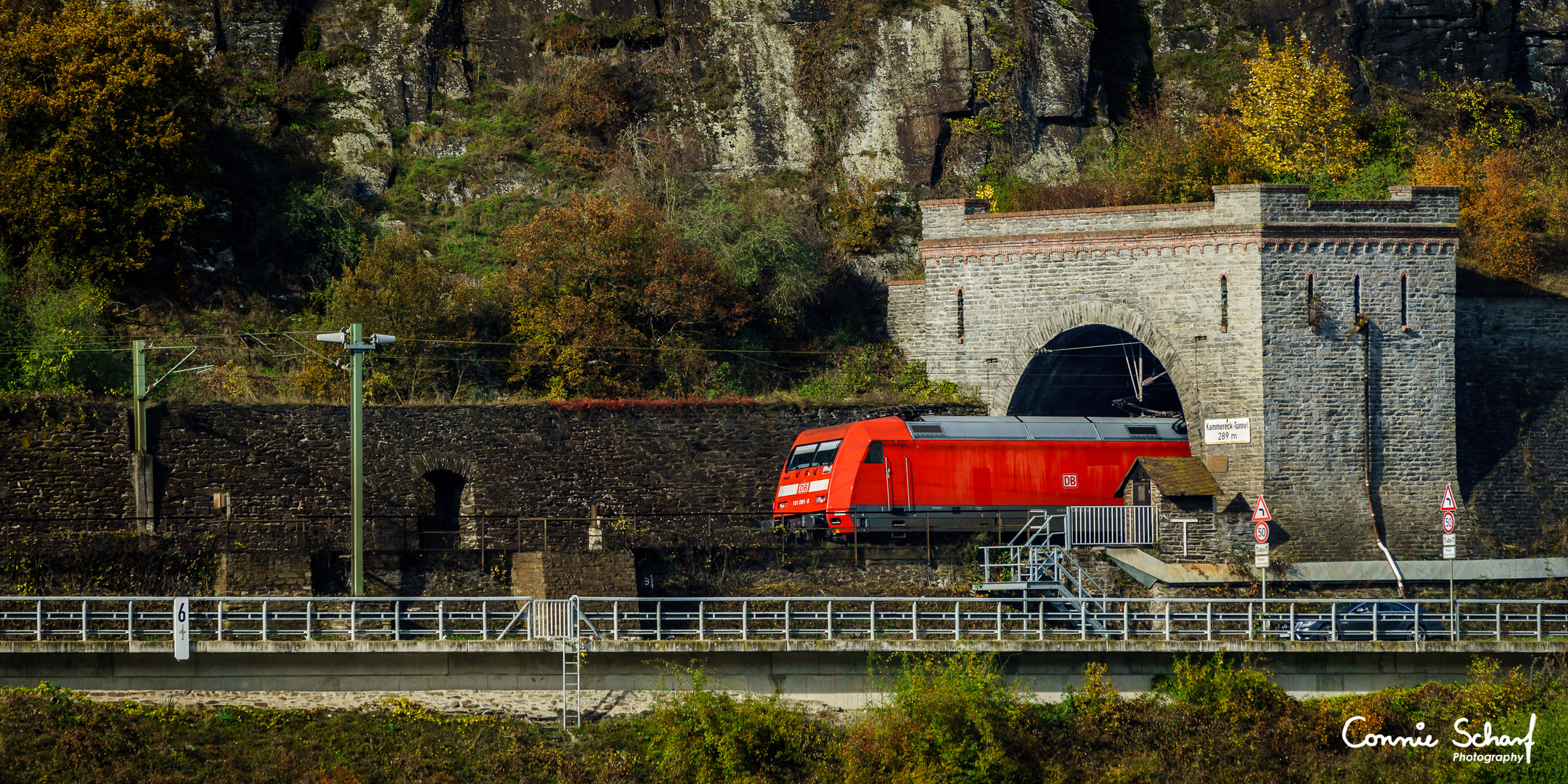 Zum Feiertag am Kammereck