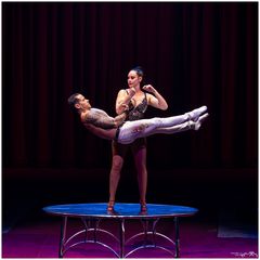 Zum festen Halt ....