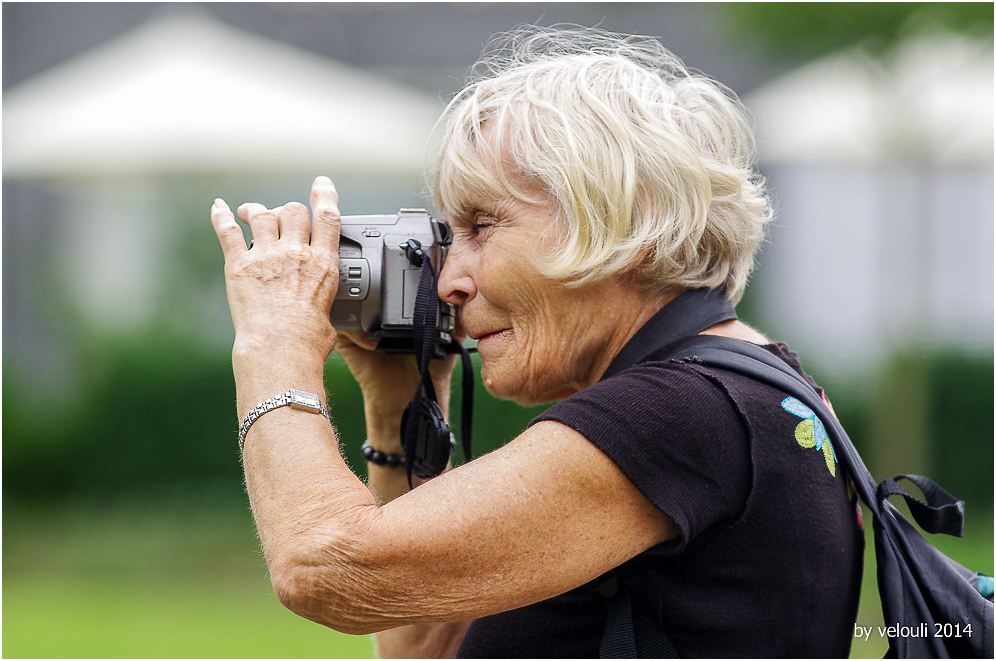 zum Fotografieren in Baden-Baden