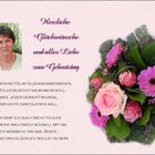 zum Geburtstag 10.2.2013