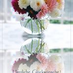 Zum Geburtstag