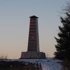 Zum gedenken an den Bergbau