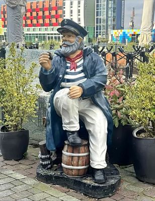 Zum Gedenken an † Smokeybaer