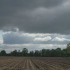 Zum Glück gab es kein Unwetter