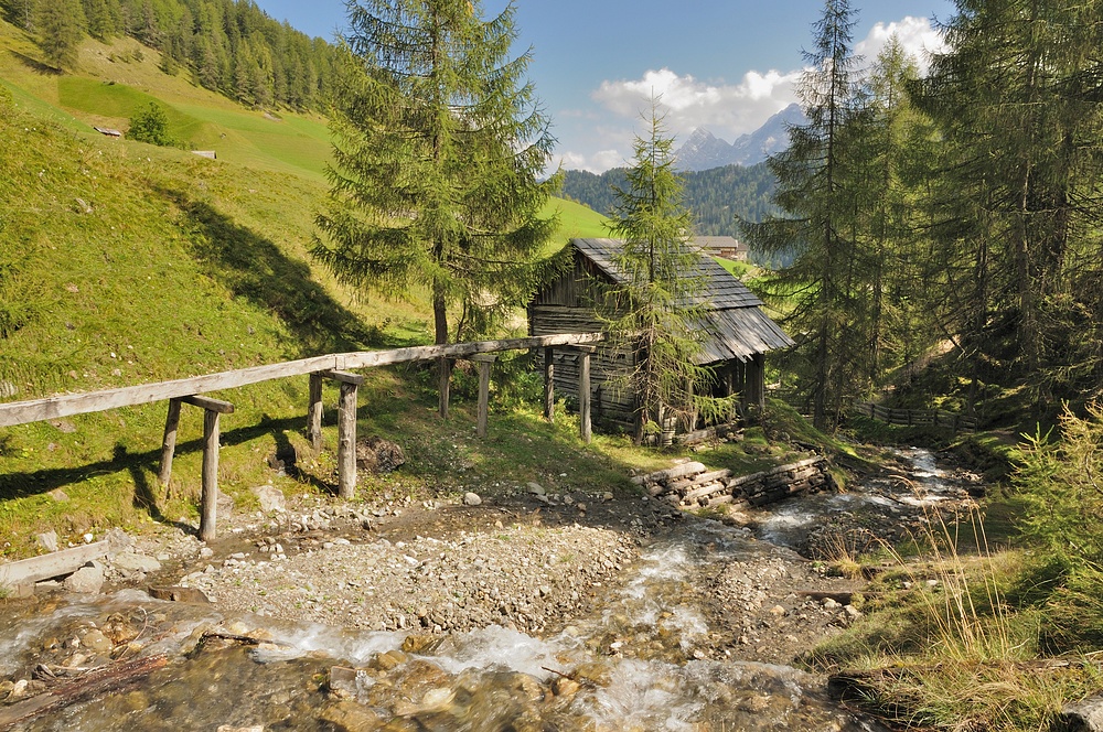 Zum Glück hat man noch Fotos mit super Wetter im Archiv. Einen schönen Tag wünsche ich.