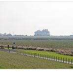 Zum Glück ist Ostfriesland überschaubar...