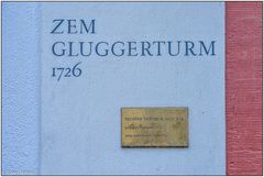 Zum Gluggerturm