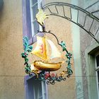 Zum goldenen Schiff