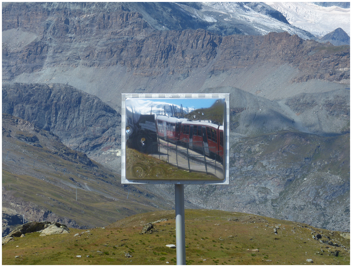 zum Gornergrat