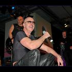 Zum Greifen nahe... RIGHT SAID FRED in Köln