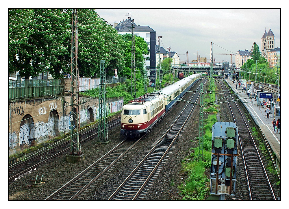 Zum Hamburger Hafengeburtstag