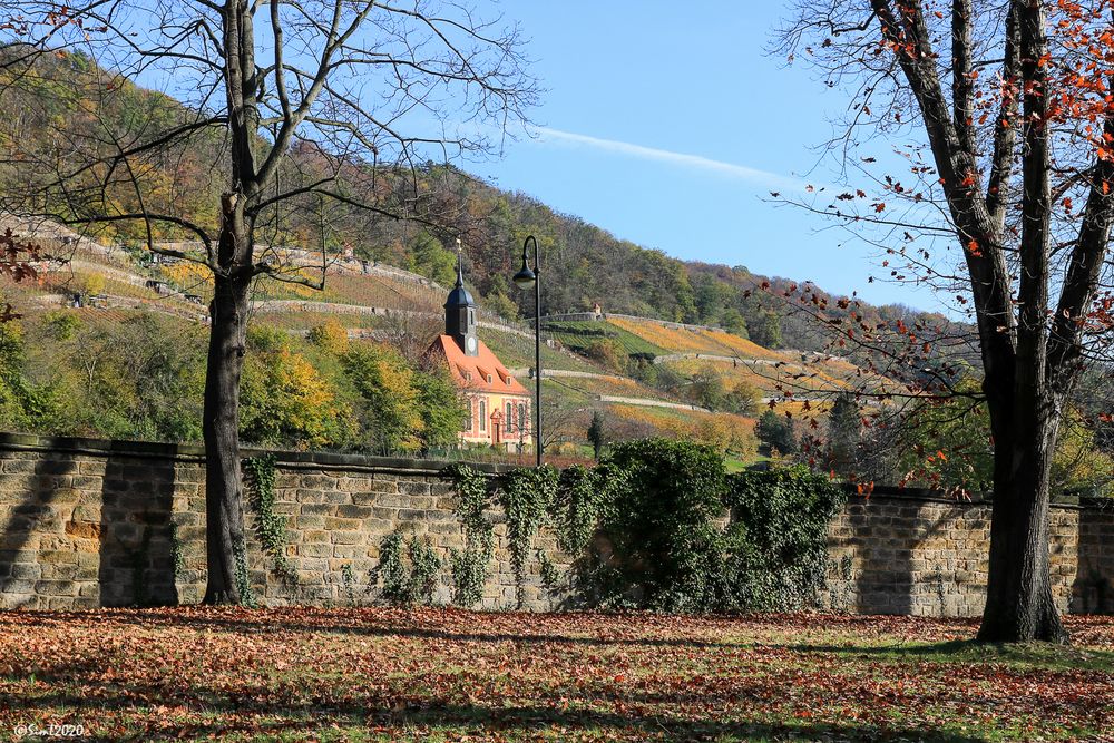 "Zum heiligen Geist"