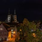 Zum heiligen Kreuz