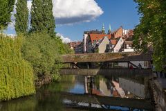 Zum Henker in Nürnberg ...