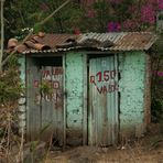 Zum heutigen Tag der Toilette