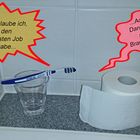 Zum heutigen Welttoilettentag