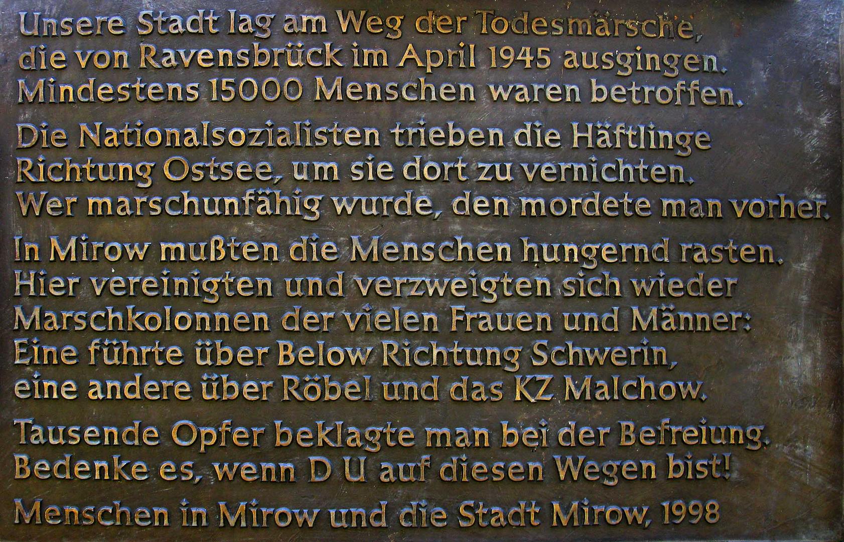 Zum heutigen.9.11.