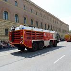 Zum internationalen Tag der Feuerwehr....