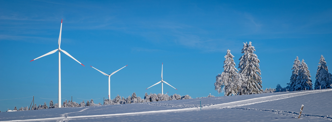 Zum Jahresendspurt mit der nötigen Energie