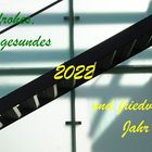 Zum Jahreswechsel 2021/2022