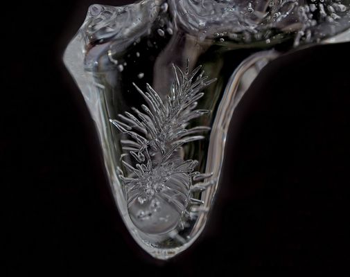 Zum Jahreswechsel: Freude und Glück verbergen sich im Unscheinbaren!