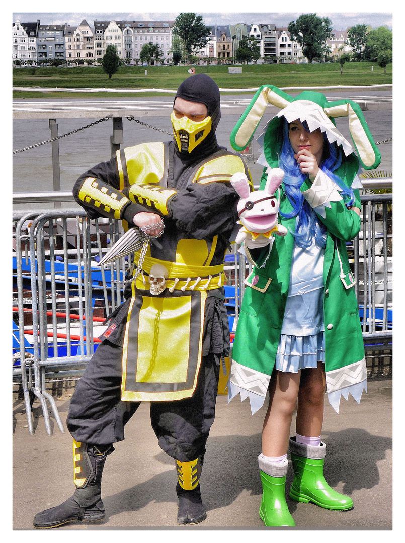 Zum Japantag 2022