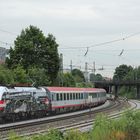 Zum Jubiläum flieht der Taurus ins Nachbarland