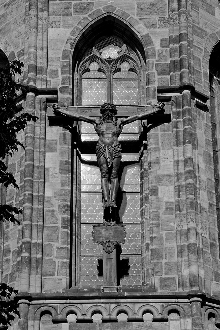 Zum Karfreitag Foto & Bild | Architektur, Deutschland, Europe Bilder