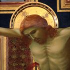 Zum Karfreitag: Kruzifix von Giotto, Florenz