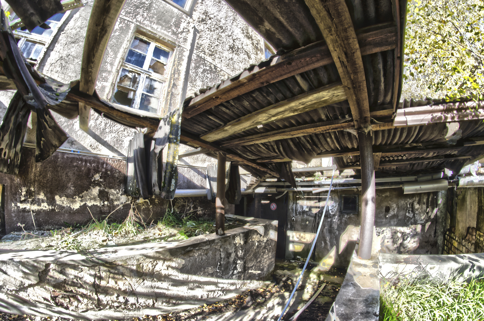 zum Keller Foto & Bild | architektur, lost places, 1 Bilder auf