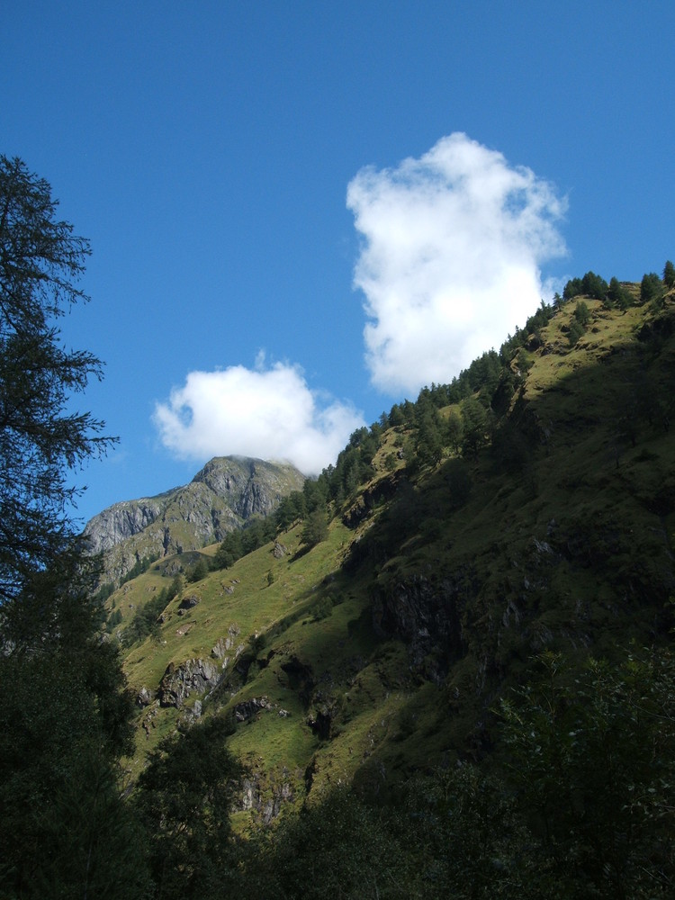 Zum Klettersteig_2