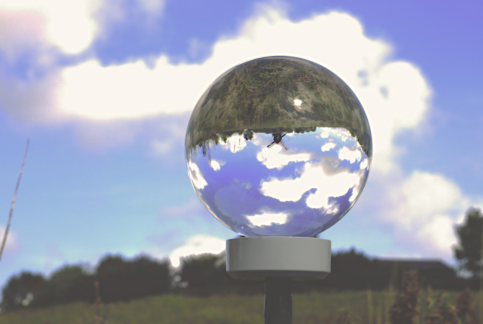 ...zum Kugeln... Foto & Bild world, experiment, deutschland Bilder