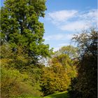 Zum Landschaftspark Althaldensleben - Schloss Hundisburg